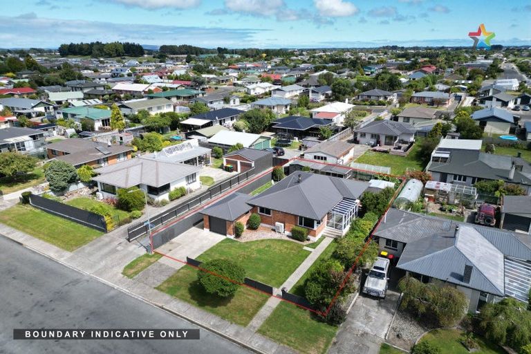 Photo of property in 54 Ethel Street, Newfield, Invercargill, 9812