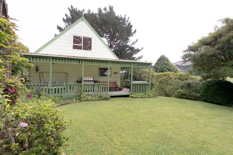 Photo of property in 1344a Akatarawa Road, Akatarawa Valley, Upper Hutt, 5372