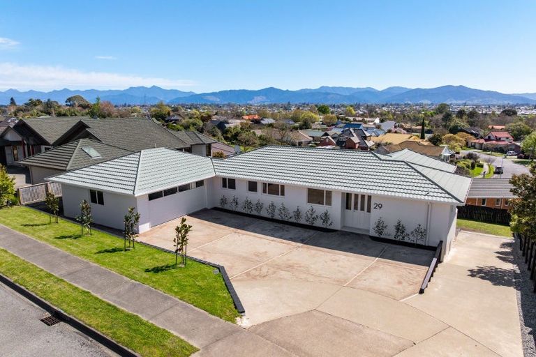 Photo of property in 29 Elisha Drive, Witherlea, Blenheim, 7201
