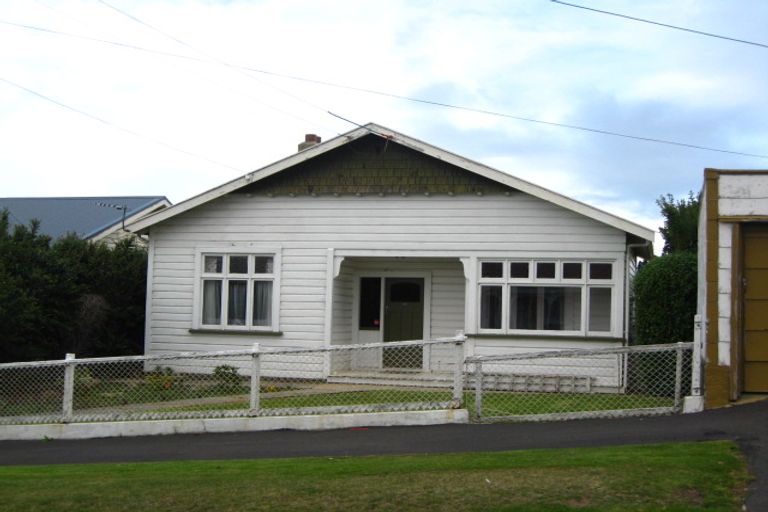 Photo of property in 25 Nottingham Crescent, Calton Hill, Dunedin, 9012