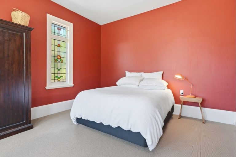 Photo of property in 21 Earlys Road, West Eyreton, Rangiora, 7475