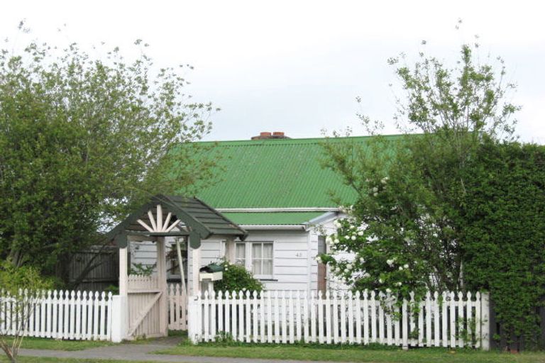 Photo of property in 43 Peraki Street, Kaiapoi, 7630