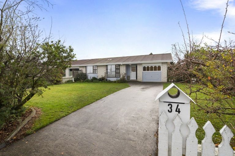 Photo of property in 34-38 Criterion Street, Bulls, 4818