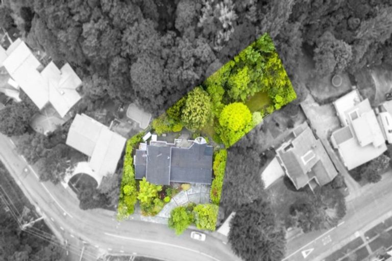 Photo of property in 61 Blue Mountains Road, Pinehaven, Upper Hutt, 5019