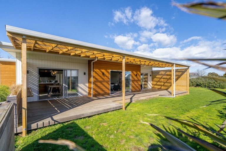 Photo of property in 15 Mcdonald Way, Lansdowne, Masterton, 5810