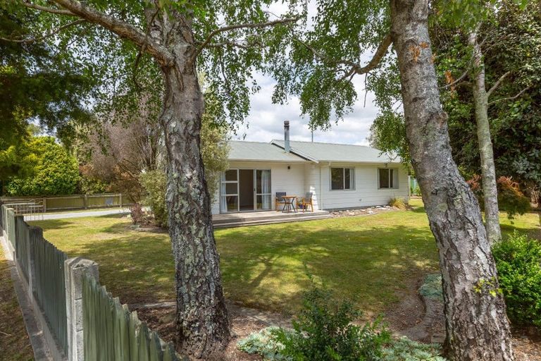 Photo of property in 10 Papawai Road, Greytown, 5712