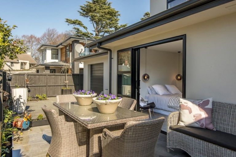 Photo of property in 20 Wai-iti Terrace, Burnside, Christchurch, 8053