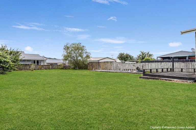 Photo of property in 25 Thames Road, Paeroa, 3600