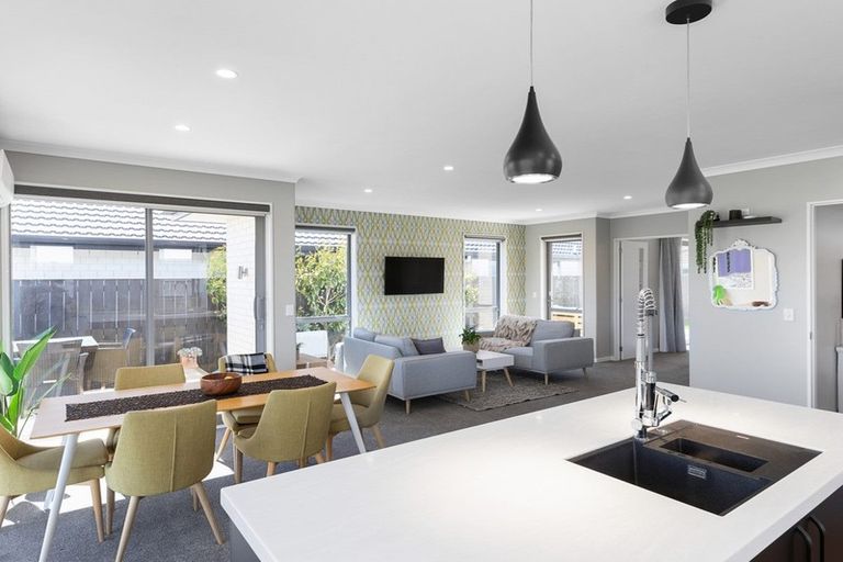 Photo of property in 21 Corsair Crescent, Burleigh, Blenheim, 7201