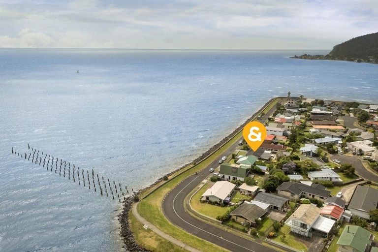 Photo of property in 435 Fergusson Drive, Thames, 3500