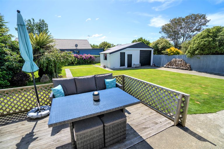 Photo of property in 242 Chelmsford Street, Waverley, Invercargill, 9810