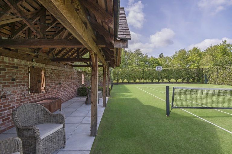 Photo of property in 382 Old Tai Tapu Road, Tai Tapu, Christchurch, 7672