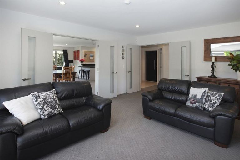 Photo of property in 25 Stonebrook Drive, Rolleston, 7614