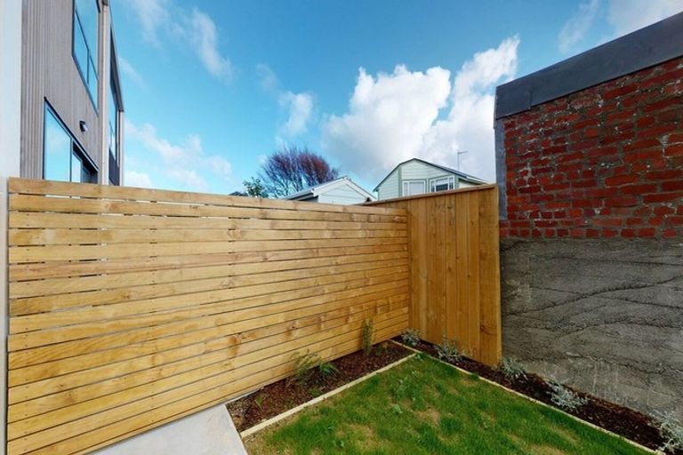 Photo of property in 4/3 Mamari Street, Rongotai, Wellington, 6022