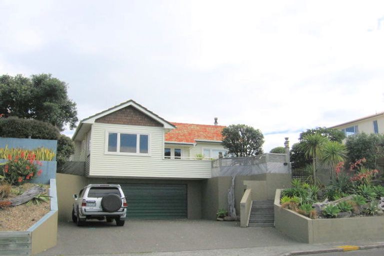 Photo of property in 52 Oceanview Road, Mount Maunganui, 3116