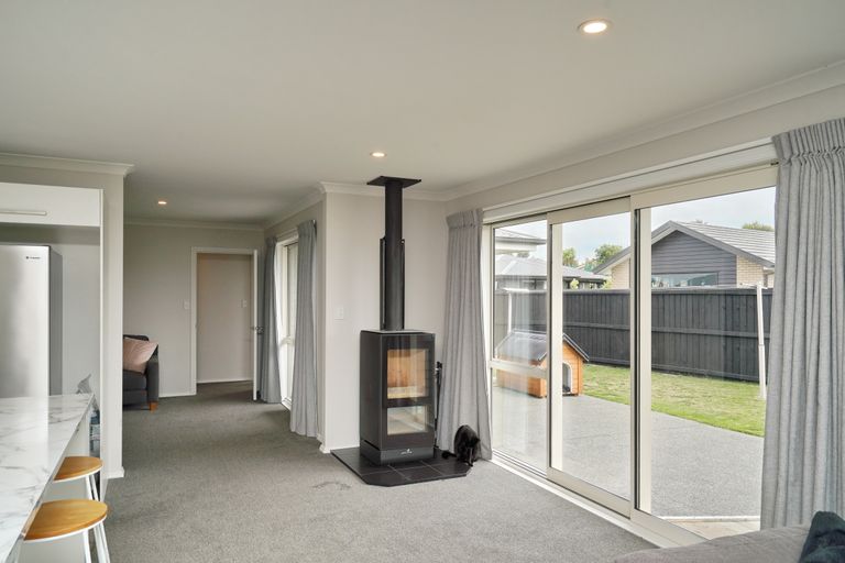 Photo of property in 87 Bayliss Drive, Kaiapoi, 7630