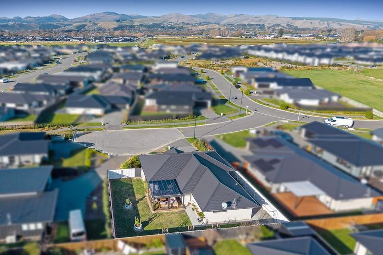 Photo of property in 5 Kaka Place, Halswell, Christchurch, 8025