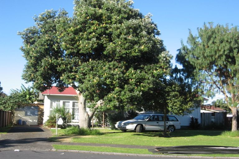 Photo of property in 13 Primrose Place, Manurewa, Auckland, 2102