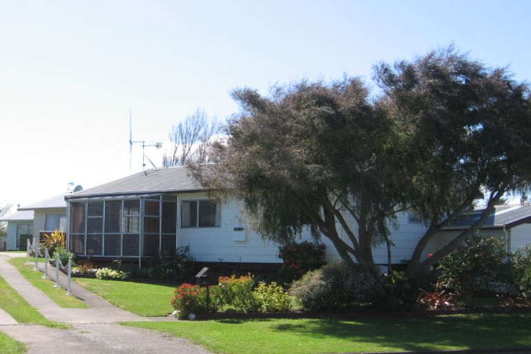 Photo of property in 21a Thynne Street, Foxton, 4814