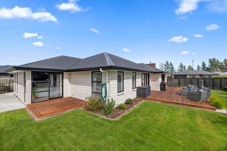 Photo of property in 17 Mcnabb Place, Witherlea, Blenheim, 7201