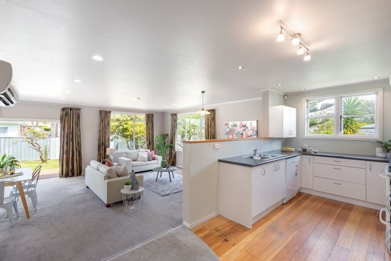 Photo of property in 9 Hamua Grove, Waiwhetu, Lower Hutt, 5010