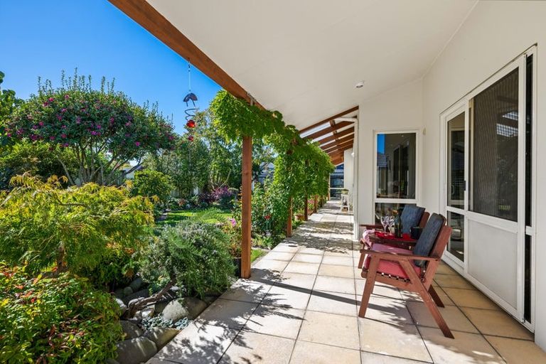 Photo of property in 6 Livingstone Place, Springlands, Blenheim, 7201