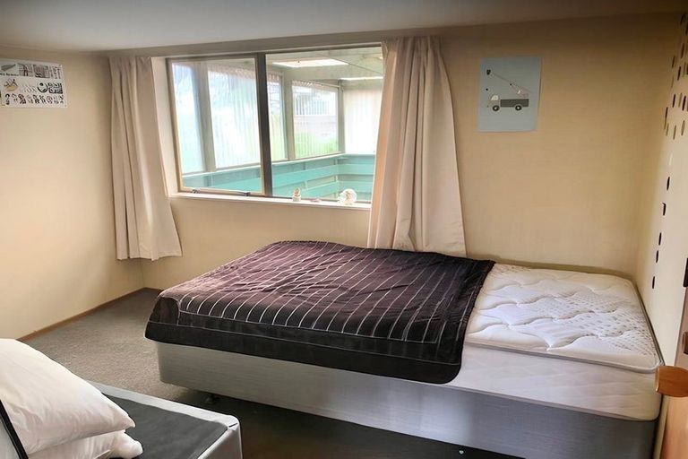 Photo of property in 2/60 Truscott Avenue, Johnsonville, Wellington, 6037