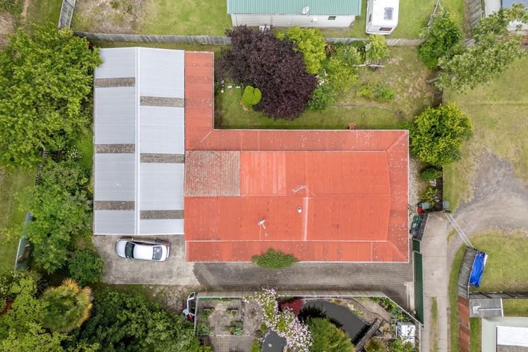 Photo of property in 5 Hay Place, Kawerau, 3127