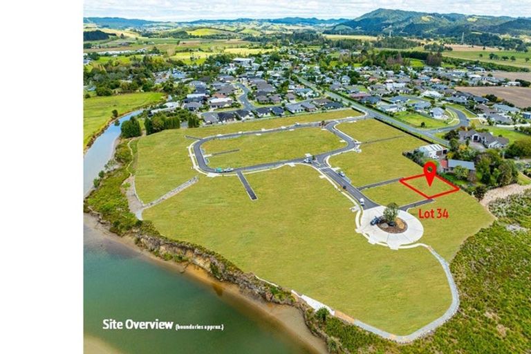 Photo of property in 7 Mckenzie Court, Waipu, 0510