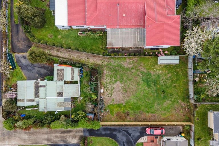 Photo of property in 33 Wrigley Street, Waihi, 3610