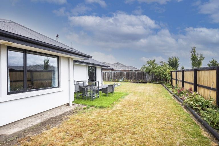 Photo of property in 21 Chert Street, Rolleston, 7614