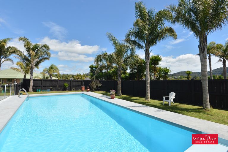 Photo of property in 16 Heritage Way, Maunu, Whangarei, 0110