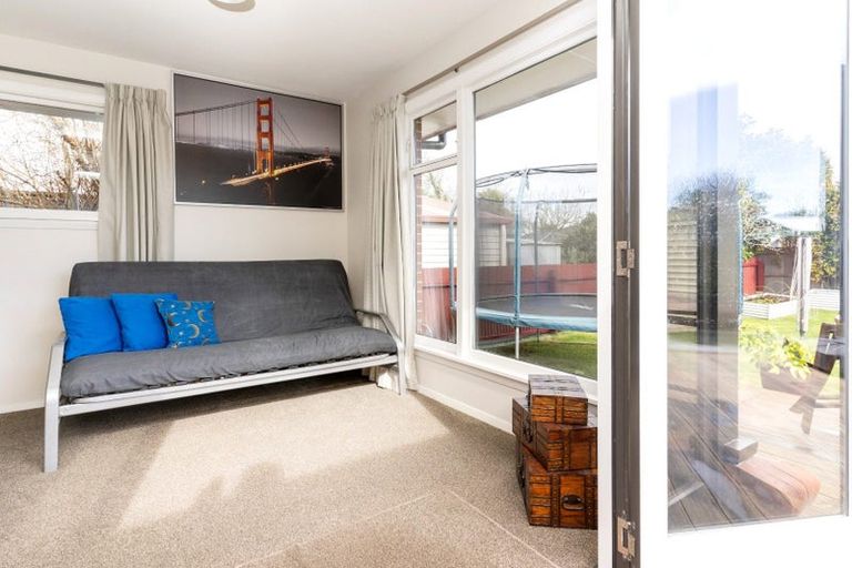 Photo of property in 9 Esperance Street, St Albans, Christchurch, 8052