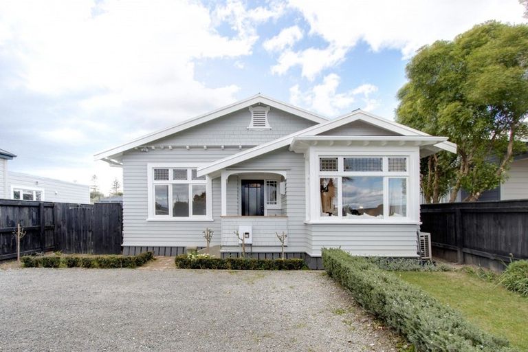 Photo of property in 113 Nelson Crescent, Napier South, Napier, 4110