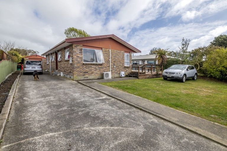 Photo of property in 134 Liverpool Street, Levin, 5510