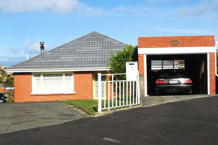 Photo of property in 43 Derwent Street, Helensburgh, Dunedin, 9010