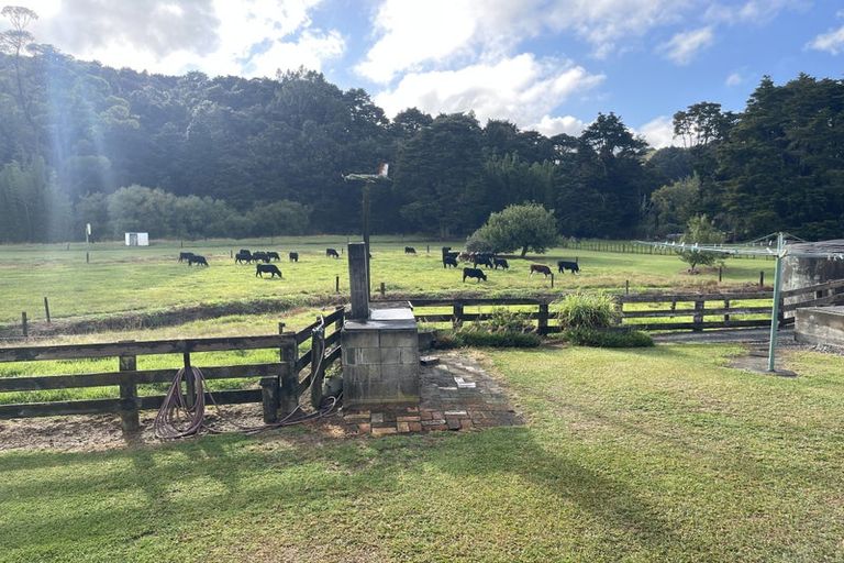 Photo of property in 674 Marlow Road, Maromaku, Kawakawa, 0281