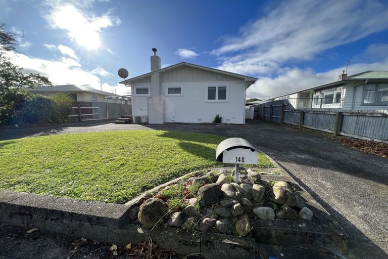 Photo of property in 148 Highbury Avenue, Highbury, Palmerston North, 4412