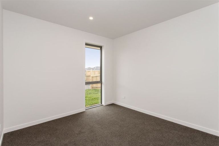 Photo of property in 10 Agathis Crescent, Wigram, Christchurch, 8025