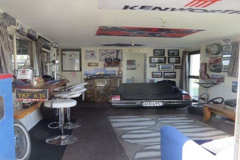 Photo of property in 93 Dunstan Road, Alexandra, 9320