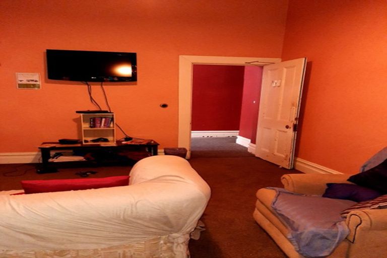 Photo of property in 277 Rattray Street, Dunedin Central, Dunedin, 9016