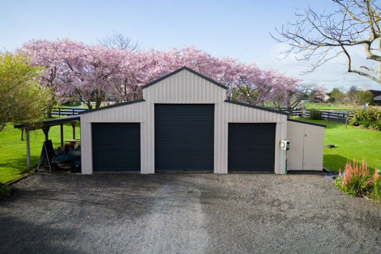 Photo of property in 1109 Tauwhare Road, Tauwhare, Hamilton, 3287