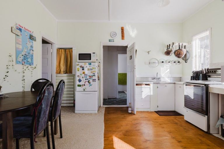 Photo of property in High Street, Eketahuna, 4900