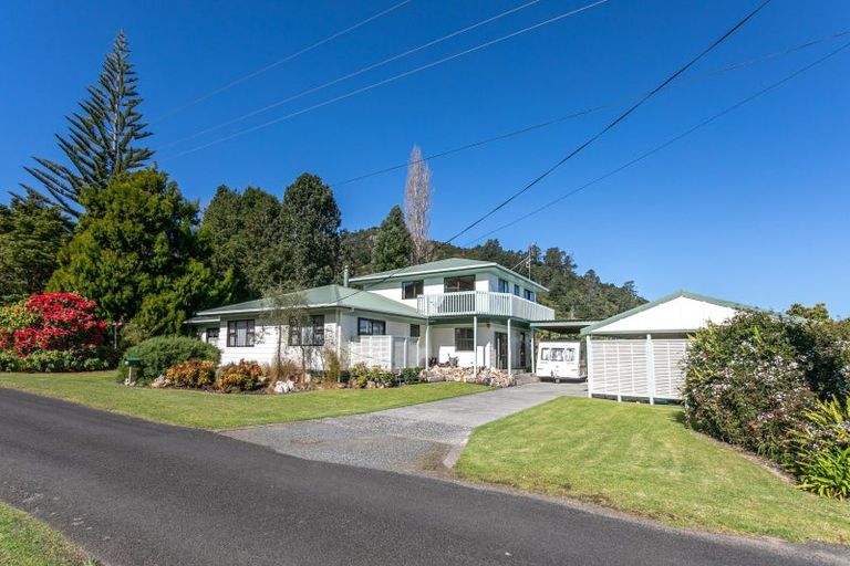 Photo of property in 109 Irishtown Road, Thames, 3500