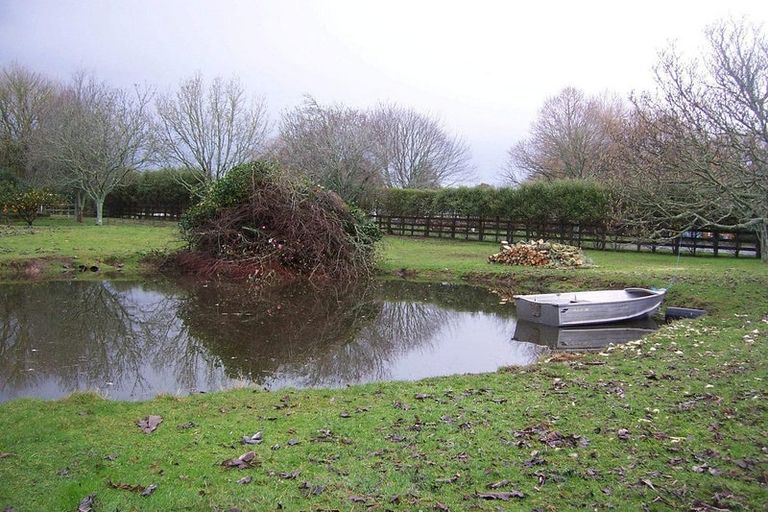 Photo of property in 104b Duncan Road, Tamahere, Hamilton, 3283