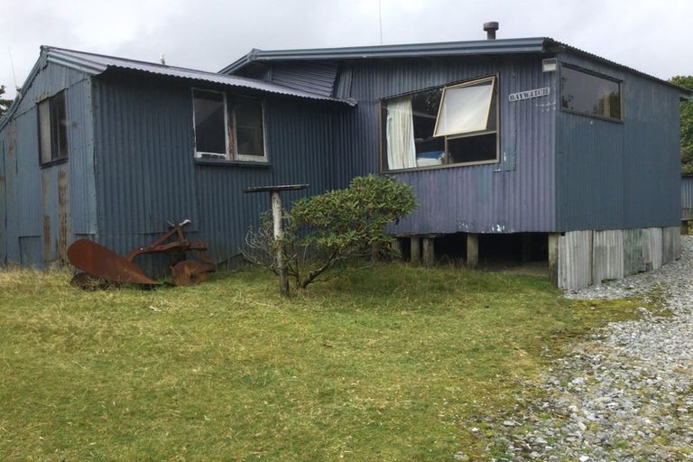 Photo of property in 89 Martins Bay Track, Jamestown, Haast, 9382