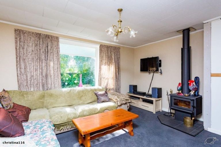 Photo of property in 8 Saint John Street, Southbridge, 7602