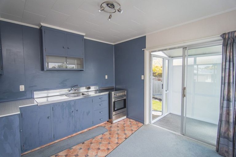 Photo of property in 8 Lindus Street, Highfield, Timaru, 7910