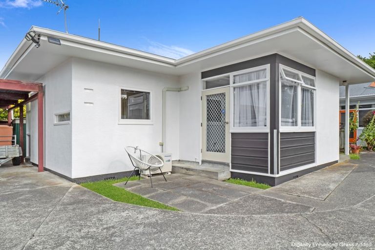 Photo of property in 27c Fromont Street, Whanganui East, Whanganui, 4500