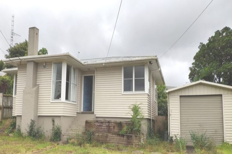 Photo of property in 24 Parry Road, Mount Wellington, Auckland, 1062